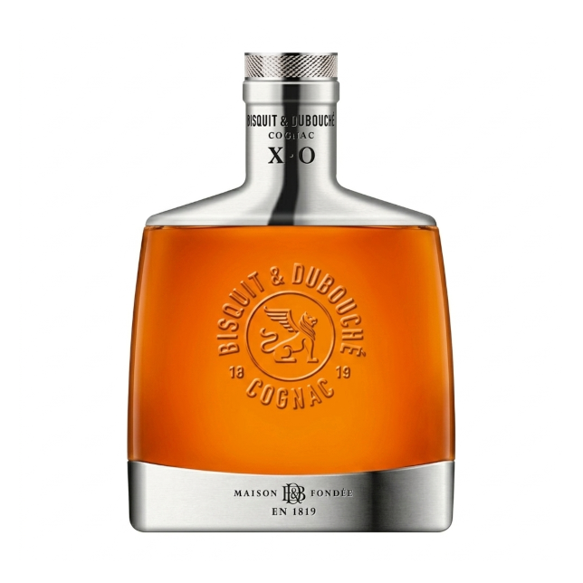 Bisquit & Dubouche - XO Cognac - TIPXY