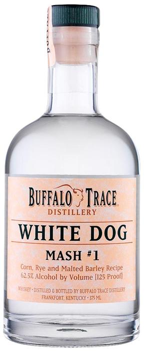 Buffalo Trace White Dog Mash 1