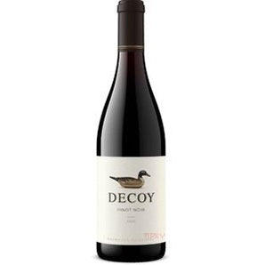 Decoy - California Pinot Noir - TIPXY
