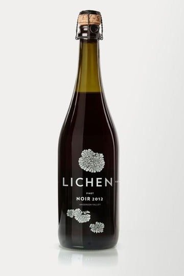 Lichen White Pinot 2018, Anderson Valley - TIPXY