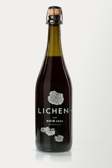 Lichen White Pinot 2018, Anderson Valley - TIPXY