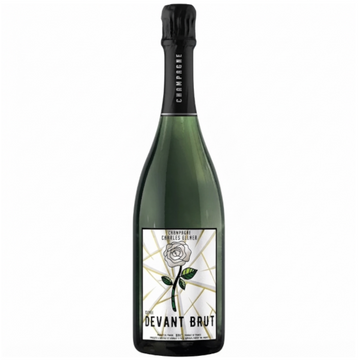 Devant - Cuvée Devant Brut Champagne - TIPXY