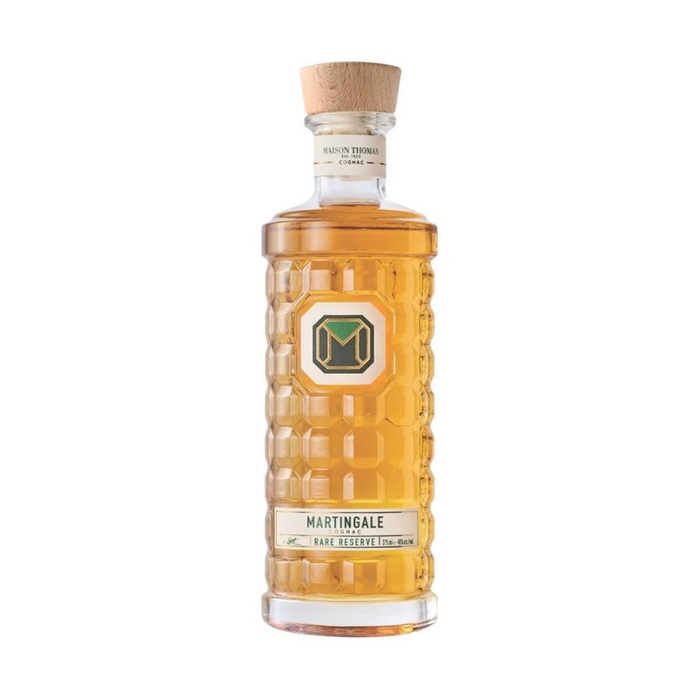 Martingale - Cognac Batch 0002 - TIPXY