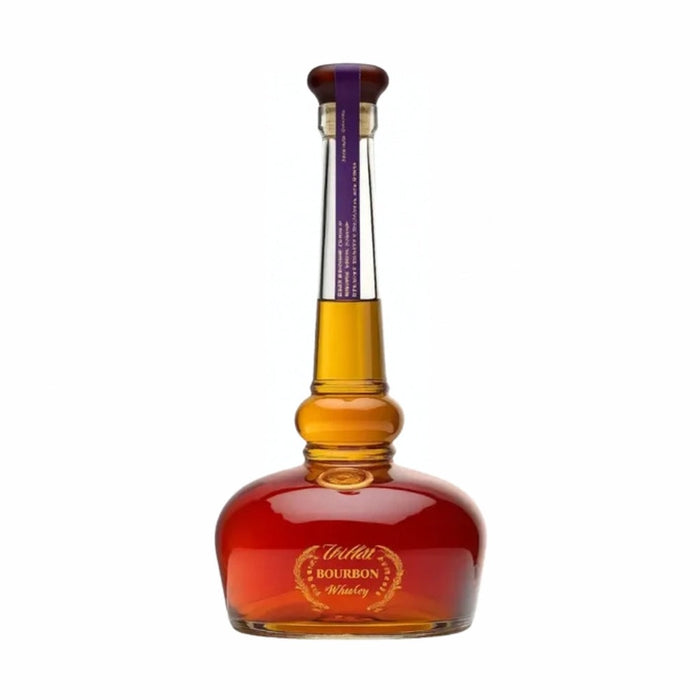Willett - Pot Still Reserve Cask Strength Bourbon Whiskey