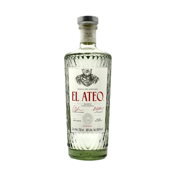 El Ateo - Blanco Tequila - TIPXY