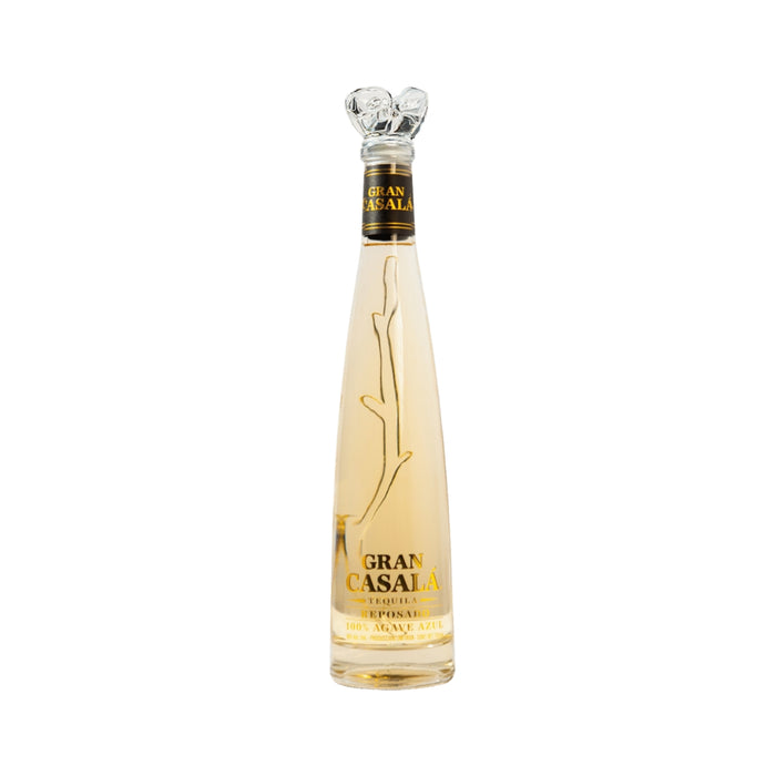 Gran Casala - Reposado Tequila
