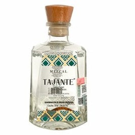 Tajante - Mezcal with Scorpion - TIPXY