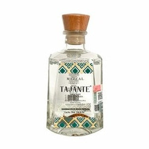 Tajante - Mezcal with Scorpion - TIPXY