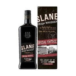 Slane - Special Edition 40th Year Irish - TIPXY