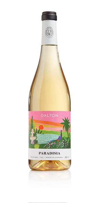 Dalton - Paradisia Muscat of Alexandria