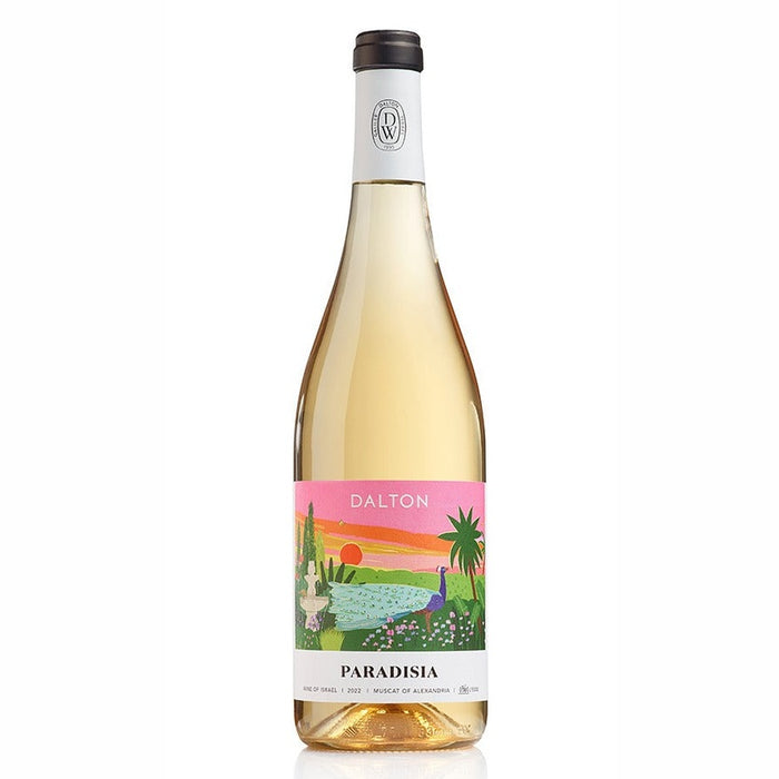 Dalton - Paradisia Muscat of Alexandria - TIPXY