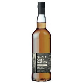 Single Cask Nation - Tullibardine Single Malt Scotch Highland Region 9 - TIPXY