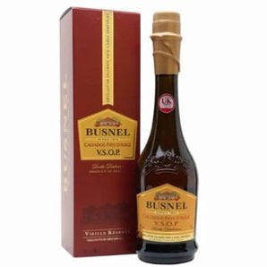 Busnel Calvados Pays d'Auge VSOP - TIPXY