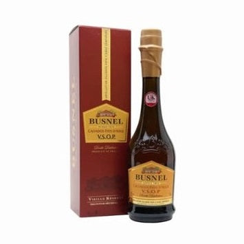 Busnel Calvados Pays d'Auge VSOP - TIPXY