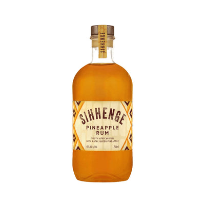 Holmes Cay - Sihhenge Pineapple Rum