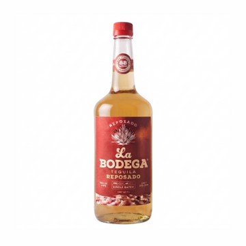 La Bodega - Reposado Tequila - TIPXY