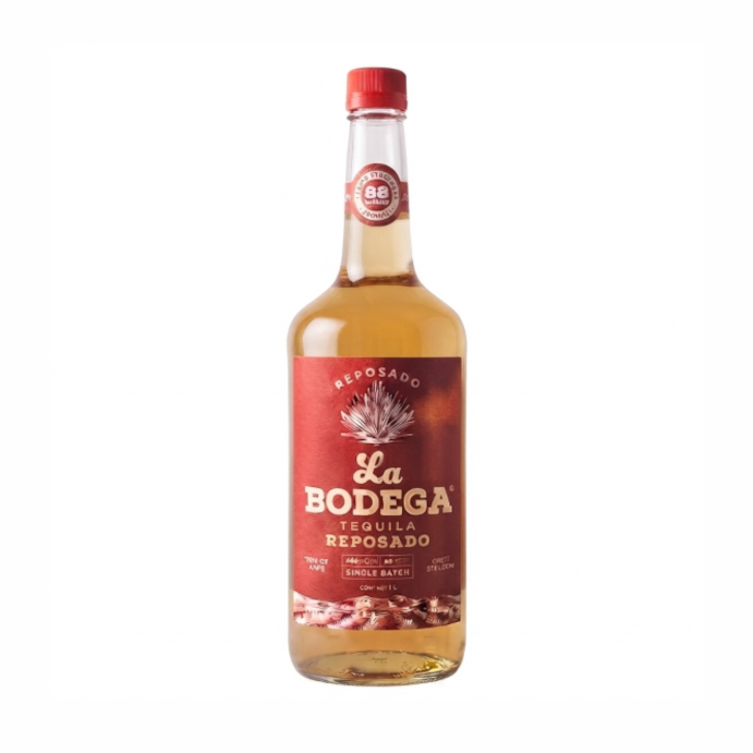 La Bodega - Reposado Tequila - TIPXY