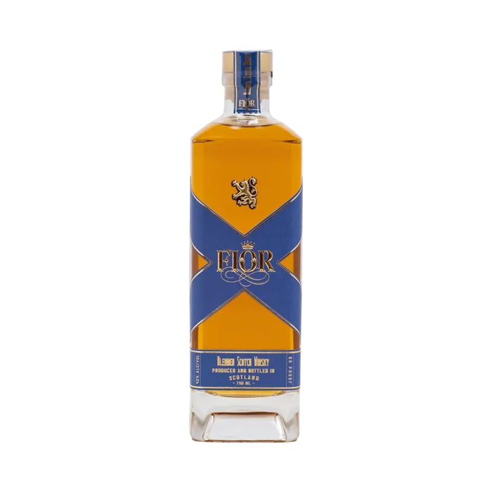 Fior - Blended Scotch Whisky - TIPXY