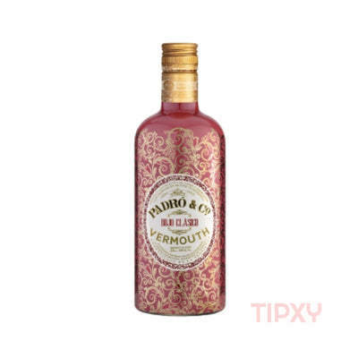 Padro I Familia - Padro & Co. Rojo Clasico Vermouth