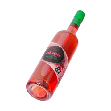 Ron Colon - Red Banana Oleo Rum - TIPXY