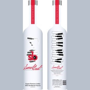 SweetBeat - Vodka - TIPXY