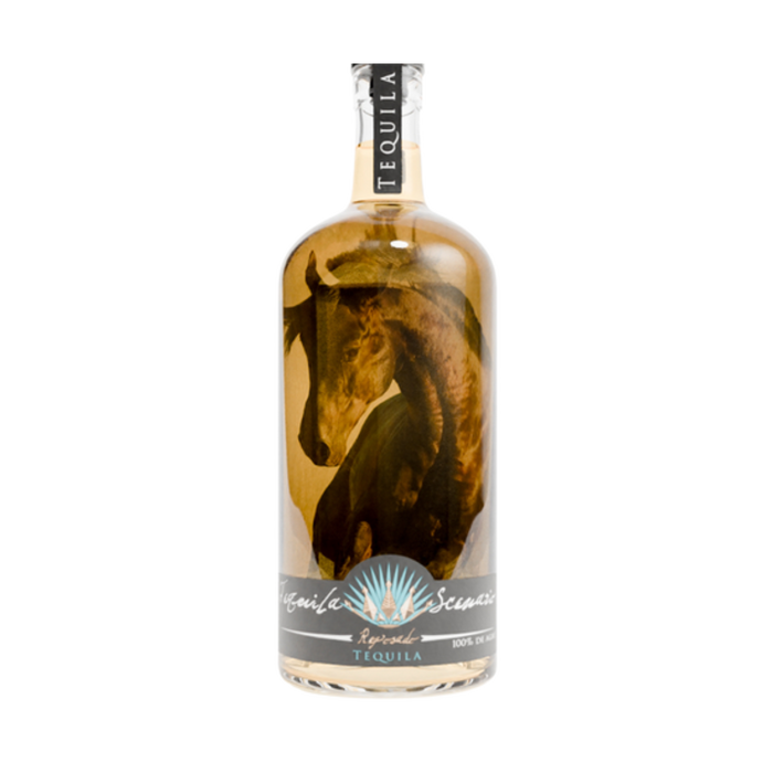 Tequila Scenario - Reposado Tequila - TIPXY