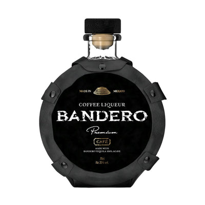 Bandero - Cafe Tequila