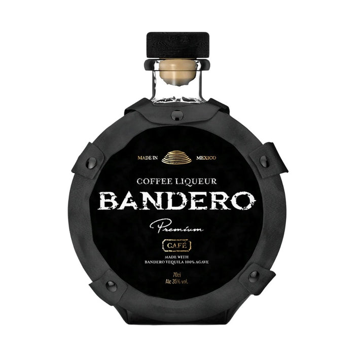 Bandero - Cafe Tequila - TIPXY