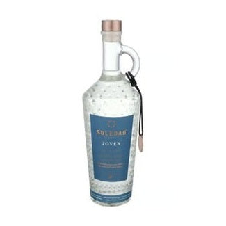 Soledad - Joven Tequila - TIPXY