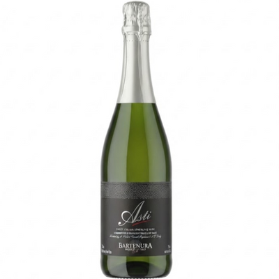 Bartenura - Asti Spumante Semi-Sweet White Wine