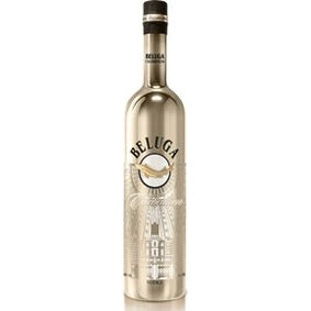 Beluga - Noble Celebration Vodka - TIPXY