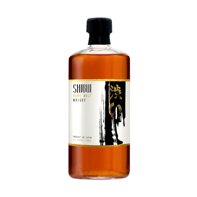Shibui Pure Malt - TIPXY