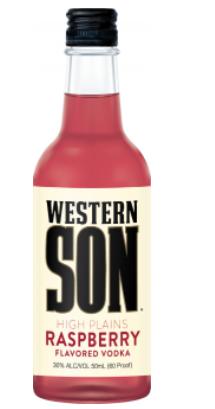 Western Sons - Raspberry