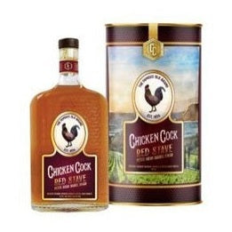 Chicken Cock - Red Stave Petite Sirah Barrel Finish - TIPXY