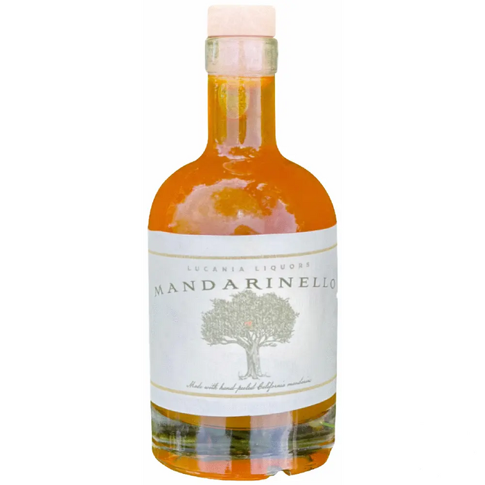 Mandarinello - Liqueur