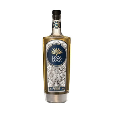 Loca Loka - Reposado Tequila - TIPXY