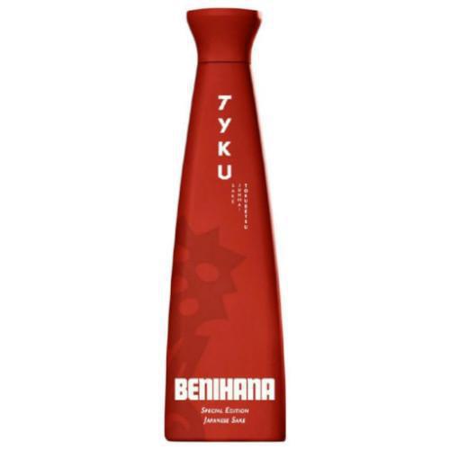 Tyku - Junmai Tokubetsu Benihana
