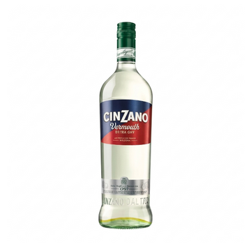 Cinzano - Extra Dry Vermouth Torino - TIPXY