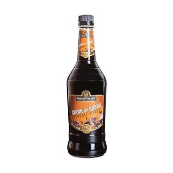 Hiram Walker - Creme de Cacao - TIPXY
