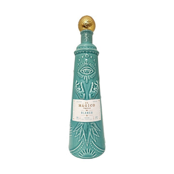 El Magico - Tequila Blanco - TIPXY
