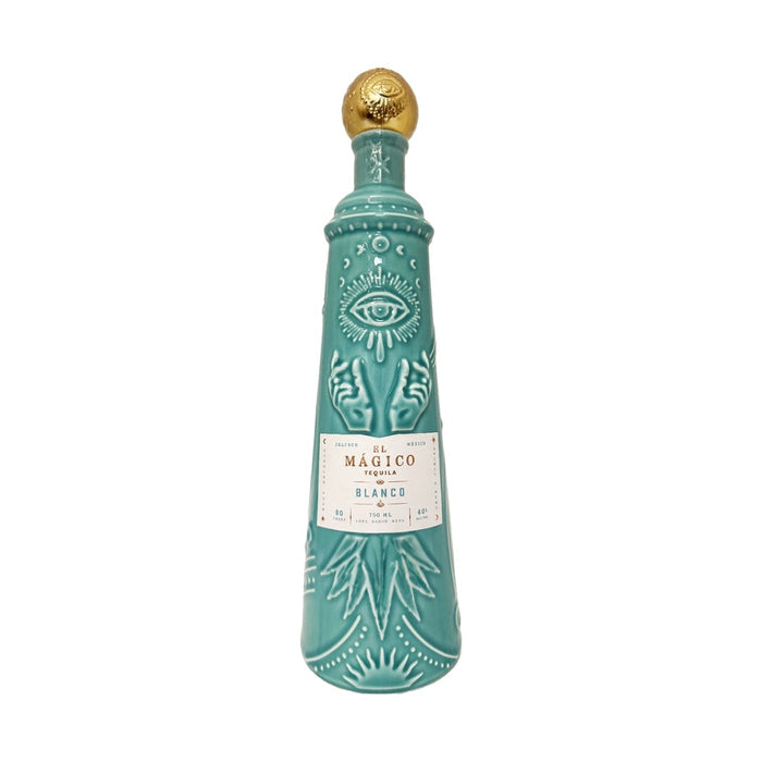 El Magico - Tequila Blanco - TIPXY
