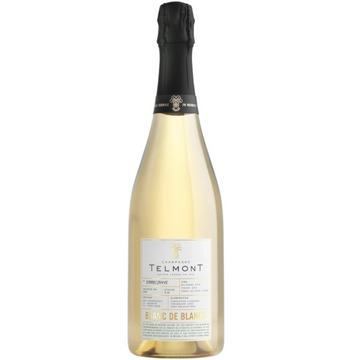 Ruinart Champagne - Blanc De Blancs - TIPXY