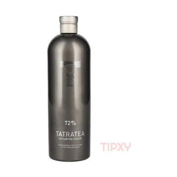 Tatratea - Outlaw Tea - TIPXY