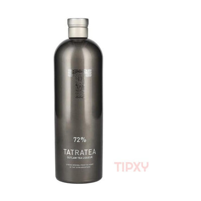 Tatratea - Outlaw Tea