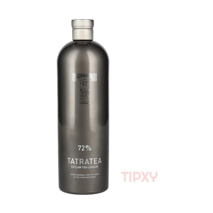 Tatratea - Outlaw Tea - TIPXY