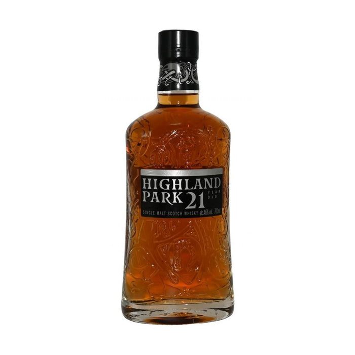Highland Park - 2023 Edition - TIPXY