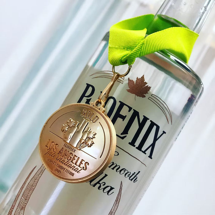 Phoenix - Vodka - TIPXY