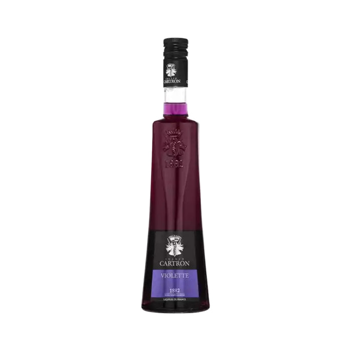 Joseph Cartron - Violette Liqueur