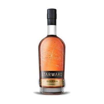 Starward - Solera - TIPXY