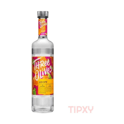 Three Olives - Loopy Vodka